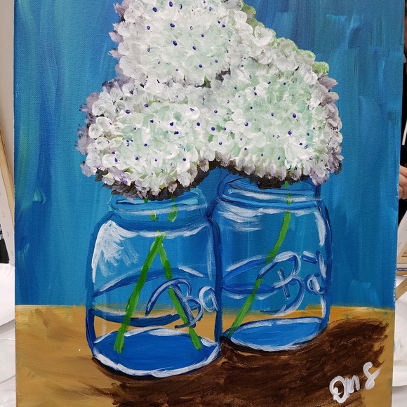 Meet your Posher, Debbie - Picture 1 of 1